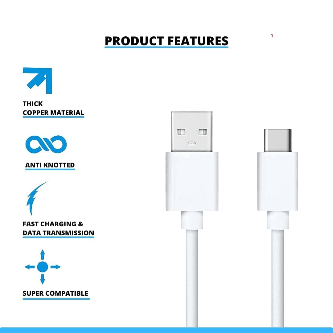 Vivo Type C USB Cable image 2