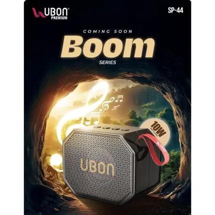 UBON Boom Series SP 44 image 3