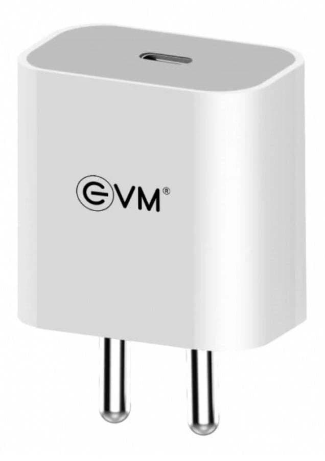 EVM ENPOWER PD-011 Travel Charger image 1