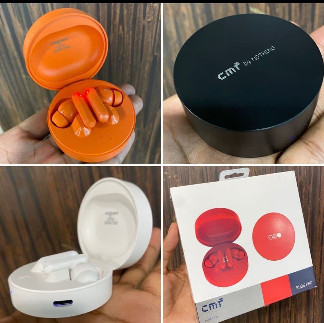 CMF PRO BUDS image 1