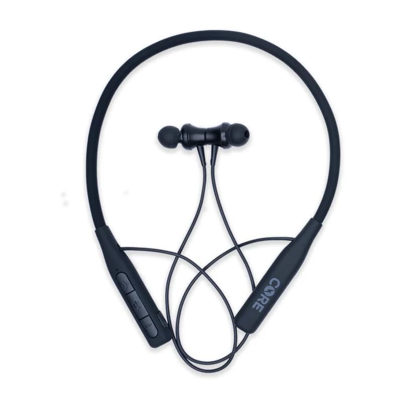 CORE EVOBAND  Wireless Neckband Earphone