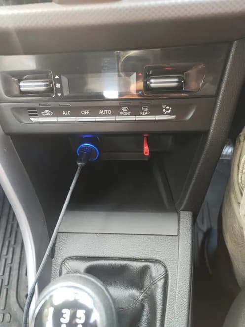 Soroo 92W Car Charger image 3