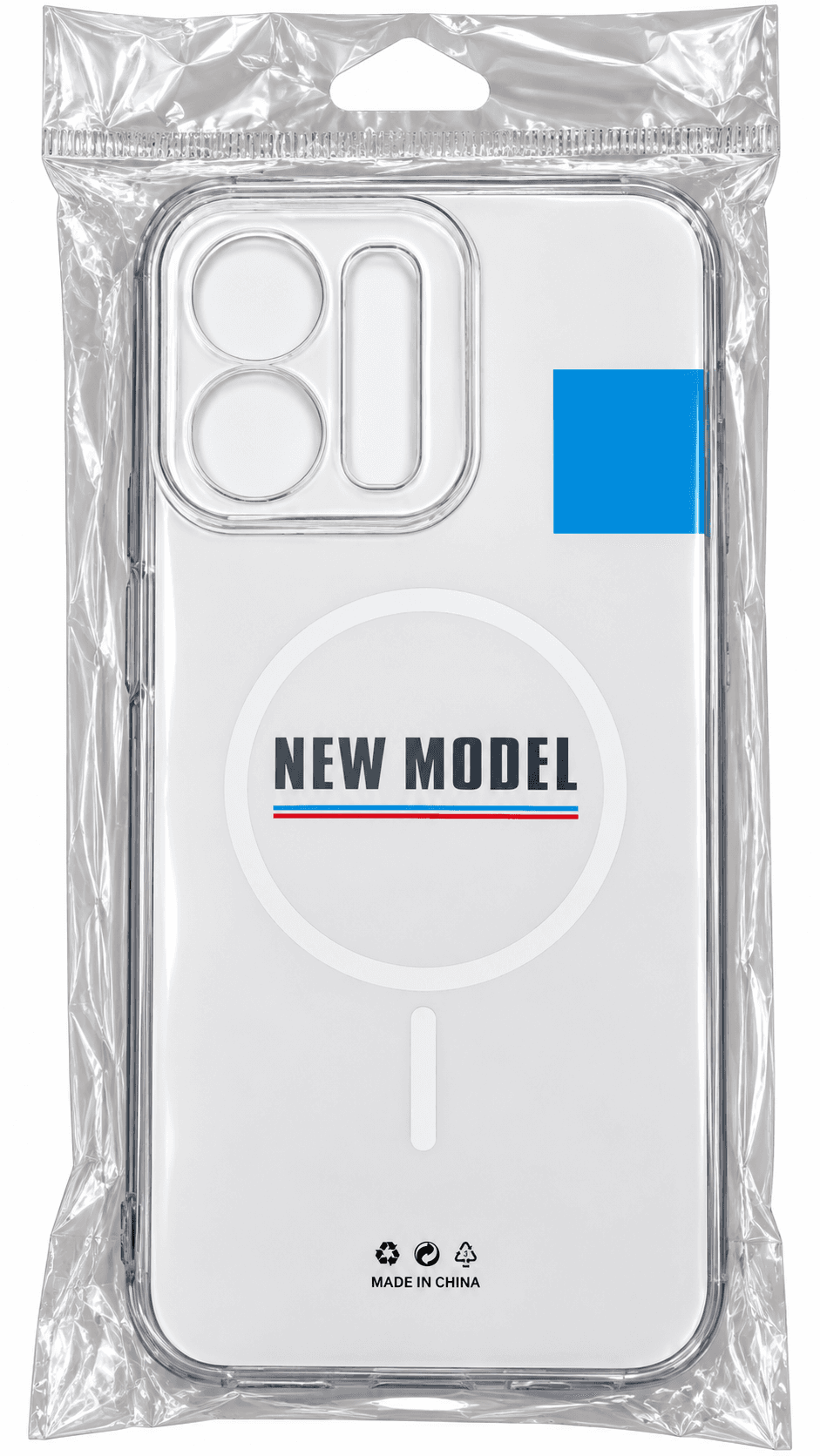 OPPO K14x 5G Protective Back Cover