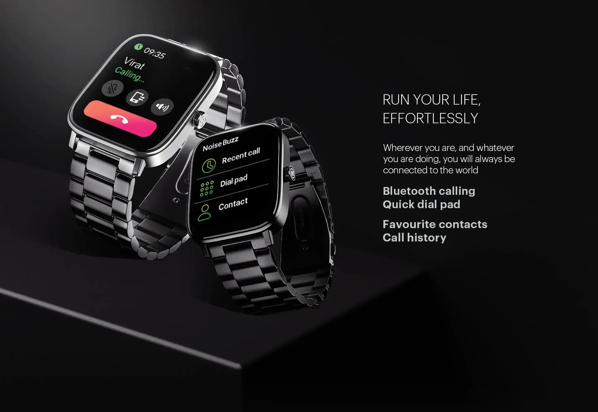 Noise ColorFit Icon 2 Elite Edition image 4