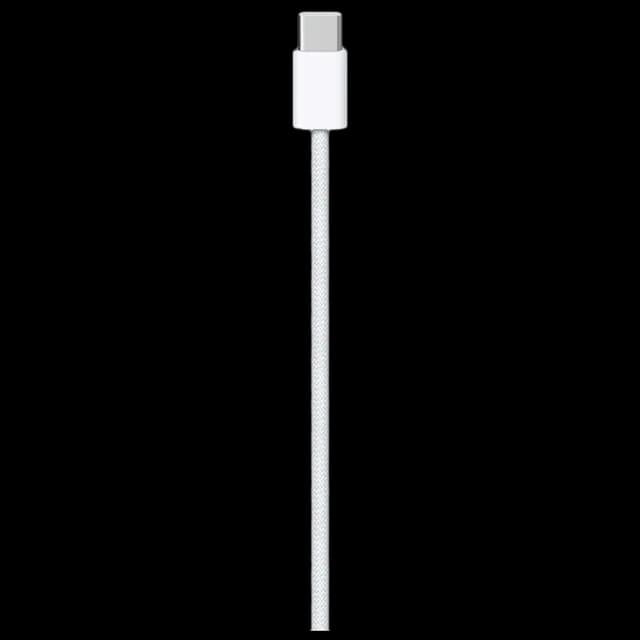iPhone 15 Series USB-C to USB-C Fast Charging image 2