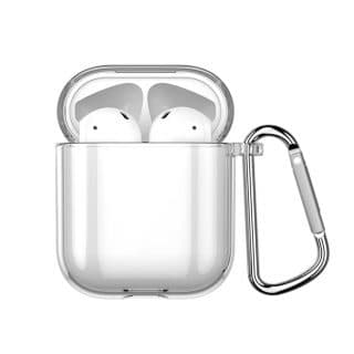 S-Type Carabiner Hook Keychain Clip image 3