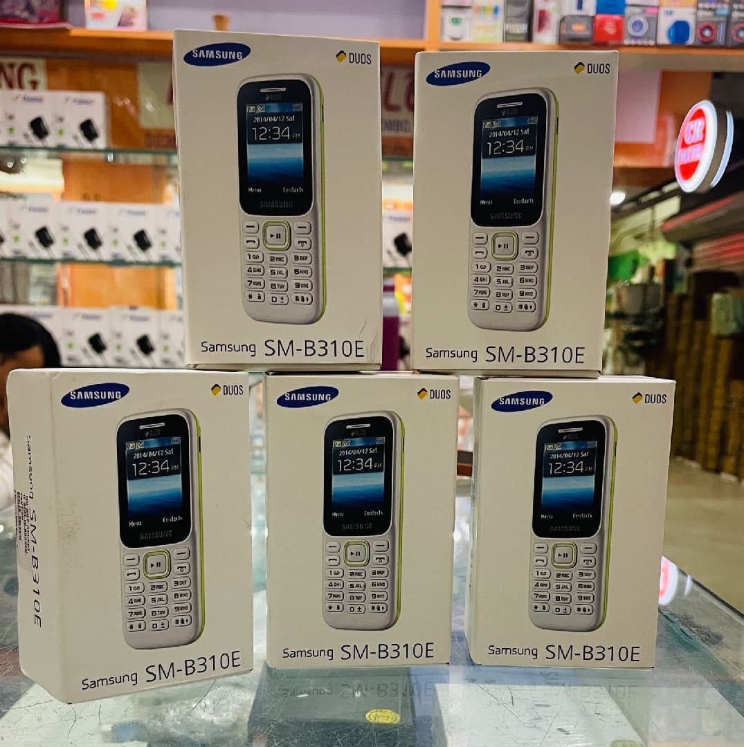 SAMSUNG 310 imported quality