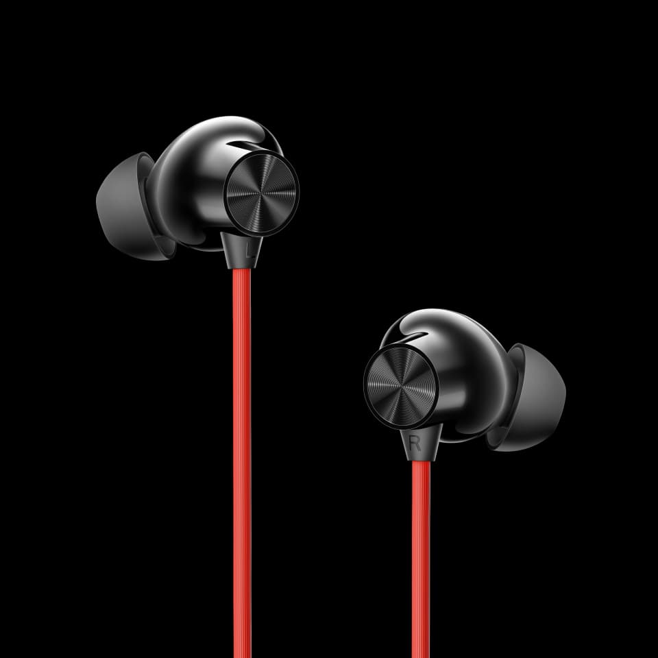 OnePlus Bullets Wireless Z3
