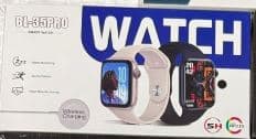 BL-35PRO Smart Watch