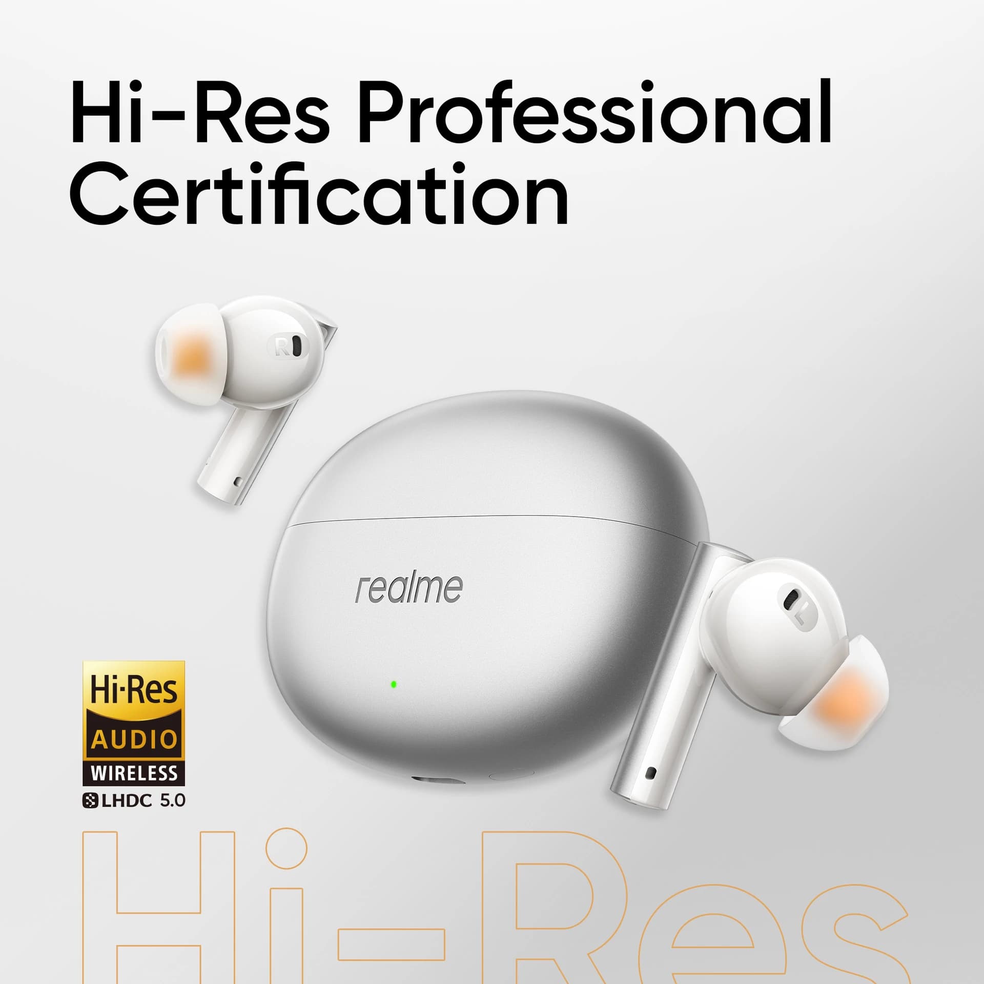 realme Buds Air 6 image 2