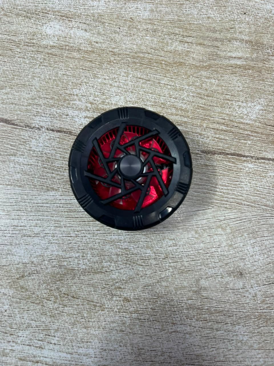 Mafsaf Cooling fan image 3