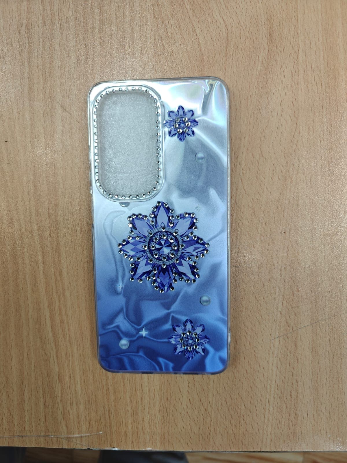 REDMI 15C Designer Back Cover