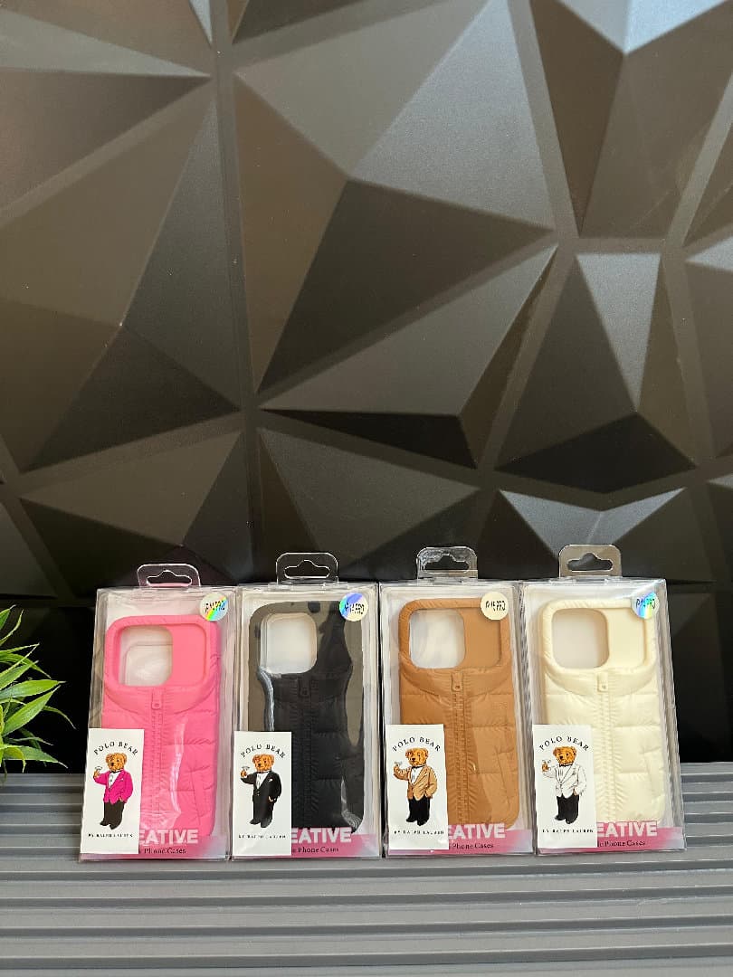 New Zip case image 2