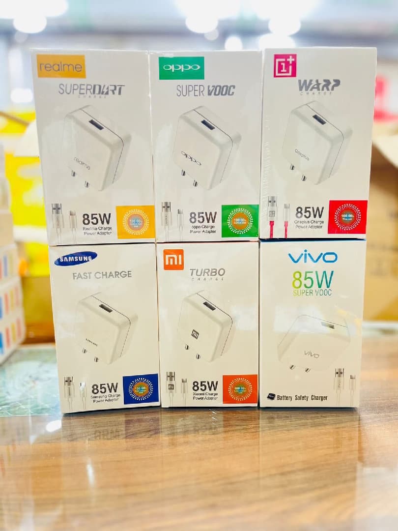 6model Charger image 2