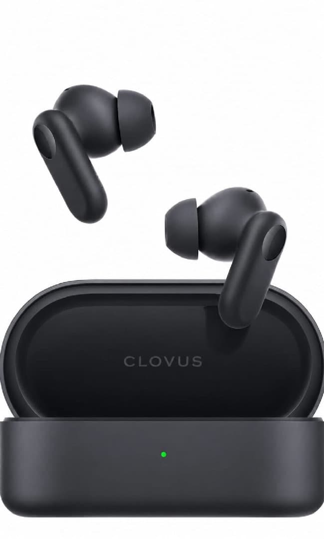 Clovus Buds 3r