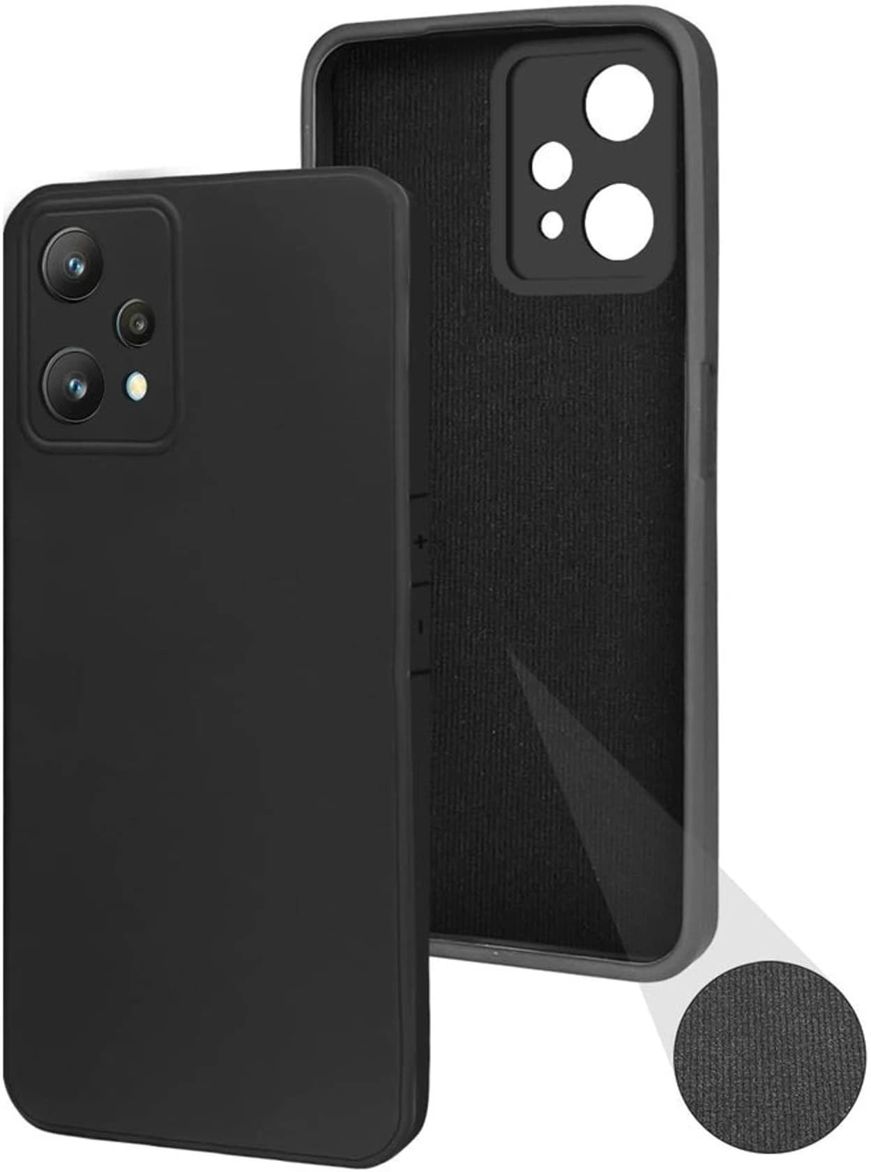 Mobiclonics Back Cover for Realme 9 Pro image 2