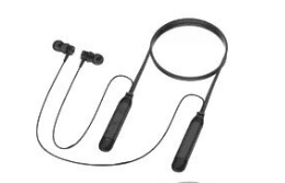 Wireless Neckband Earphones image 1