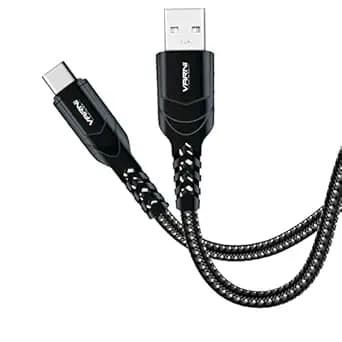 3.1A Quick Charge Data Cable image 1