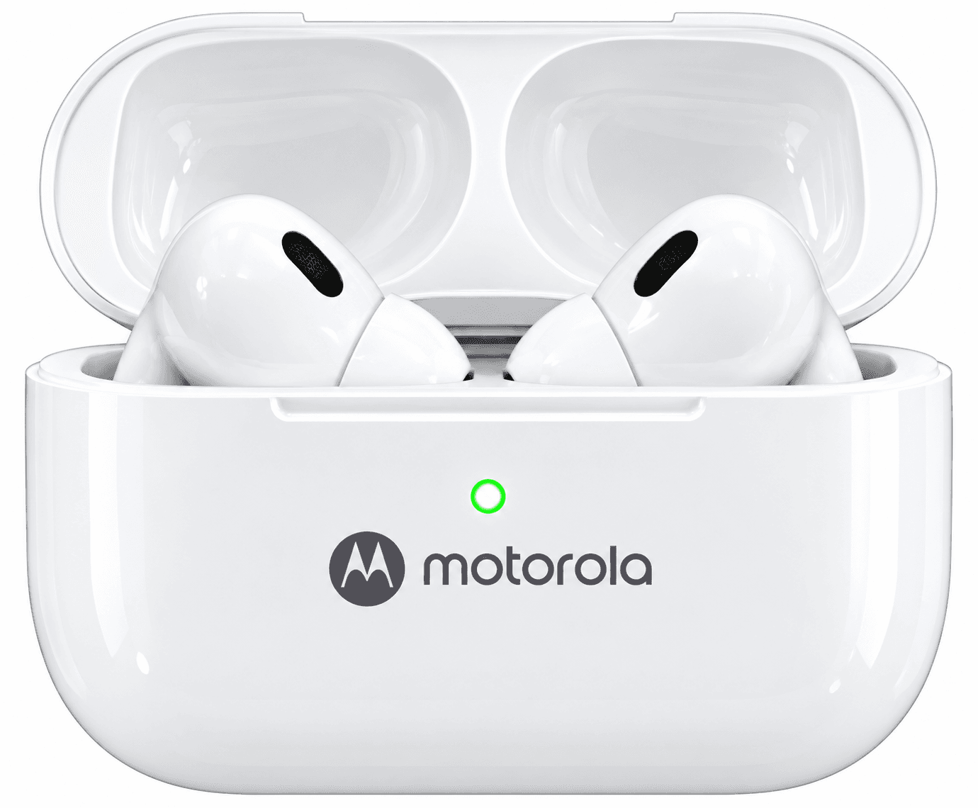 Motorola Moto Buds 2 Plus TWS Earbuds image 2