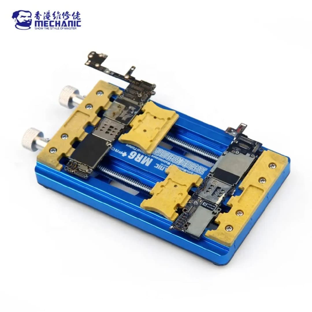 Mechanic MR 6 PRO image 2