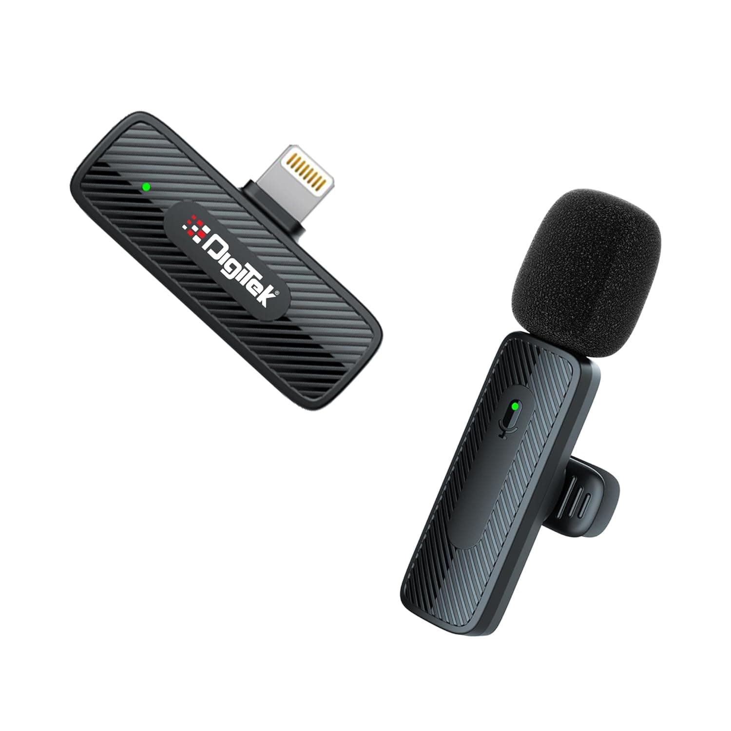 Microphones & Wireless Microphone Systems