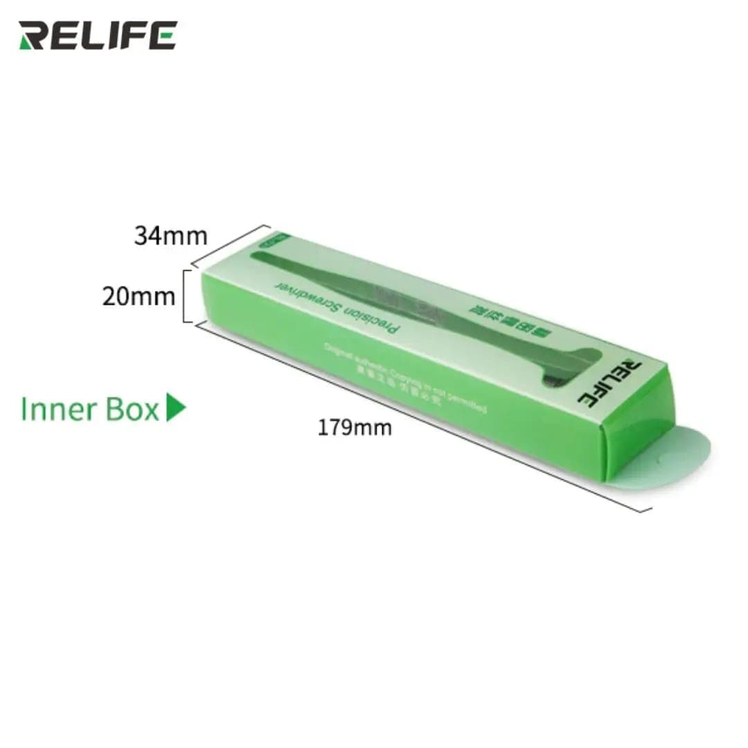 RELIFE RL 721 Precision Screwdriver image 2