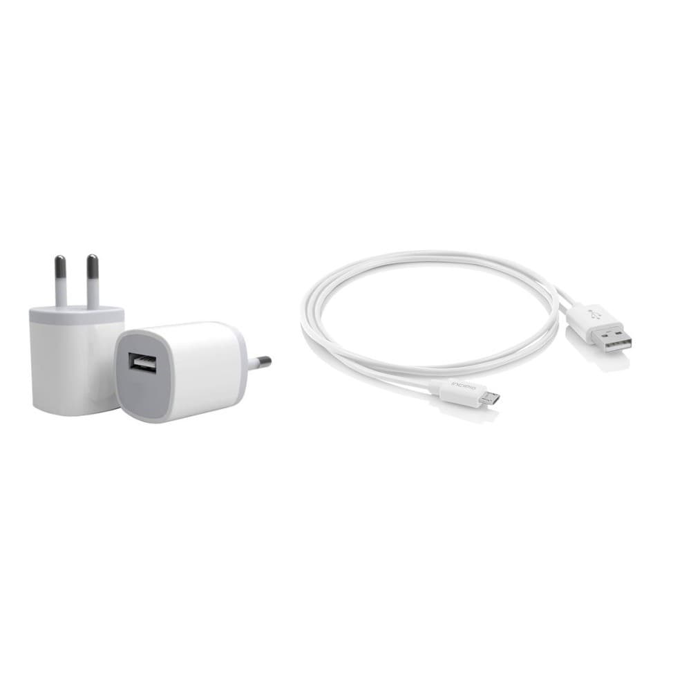 Travel Charger