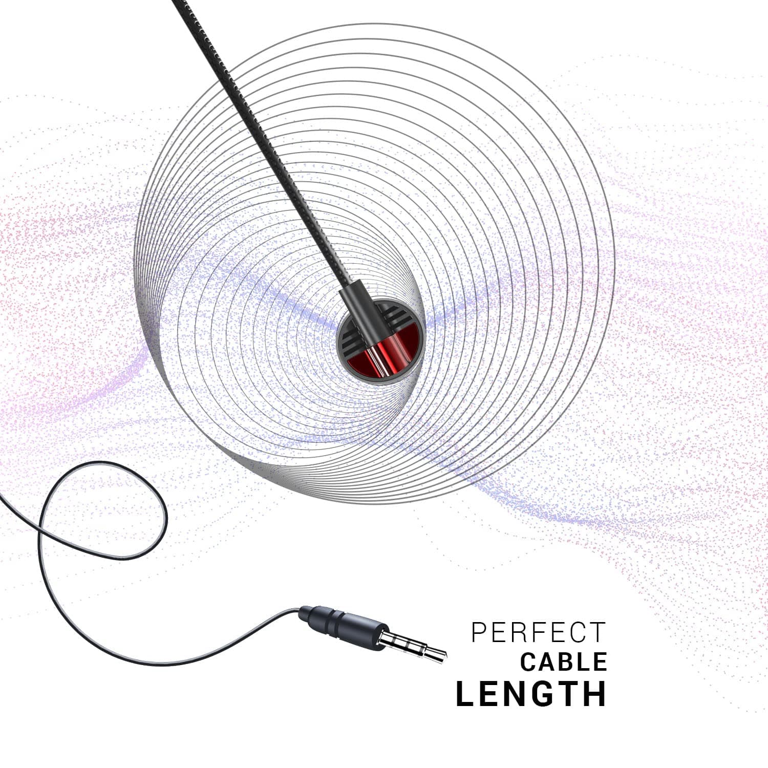 Riviera ECHO Wired Earphone image 2