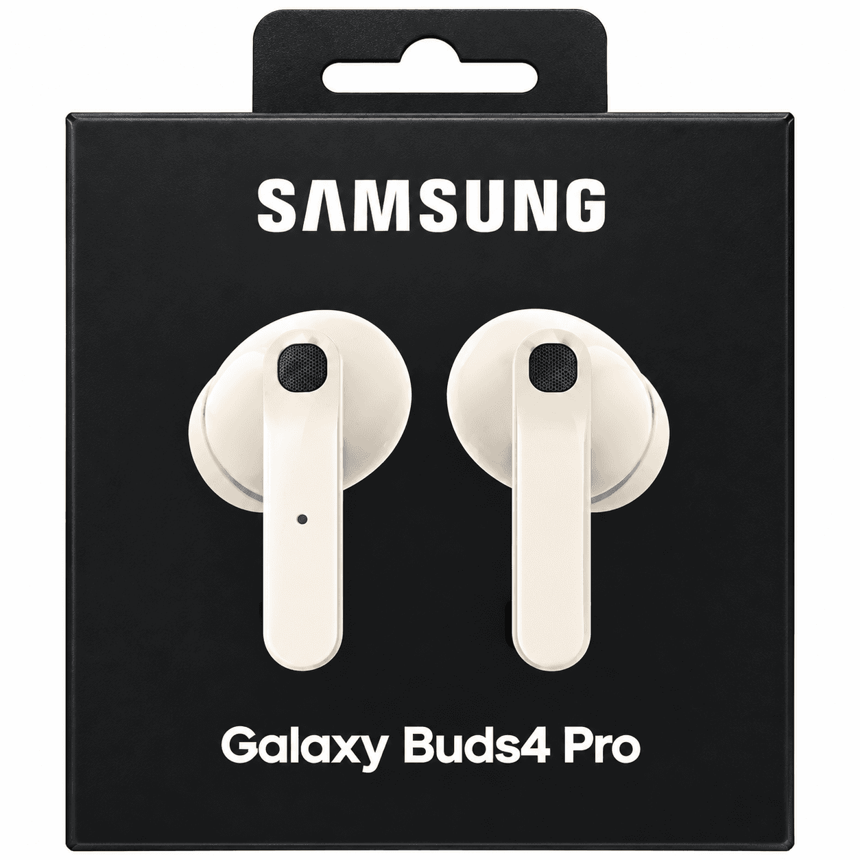Samsung Galaxy Buds4 Pro True Wireless Earbuds