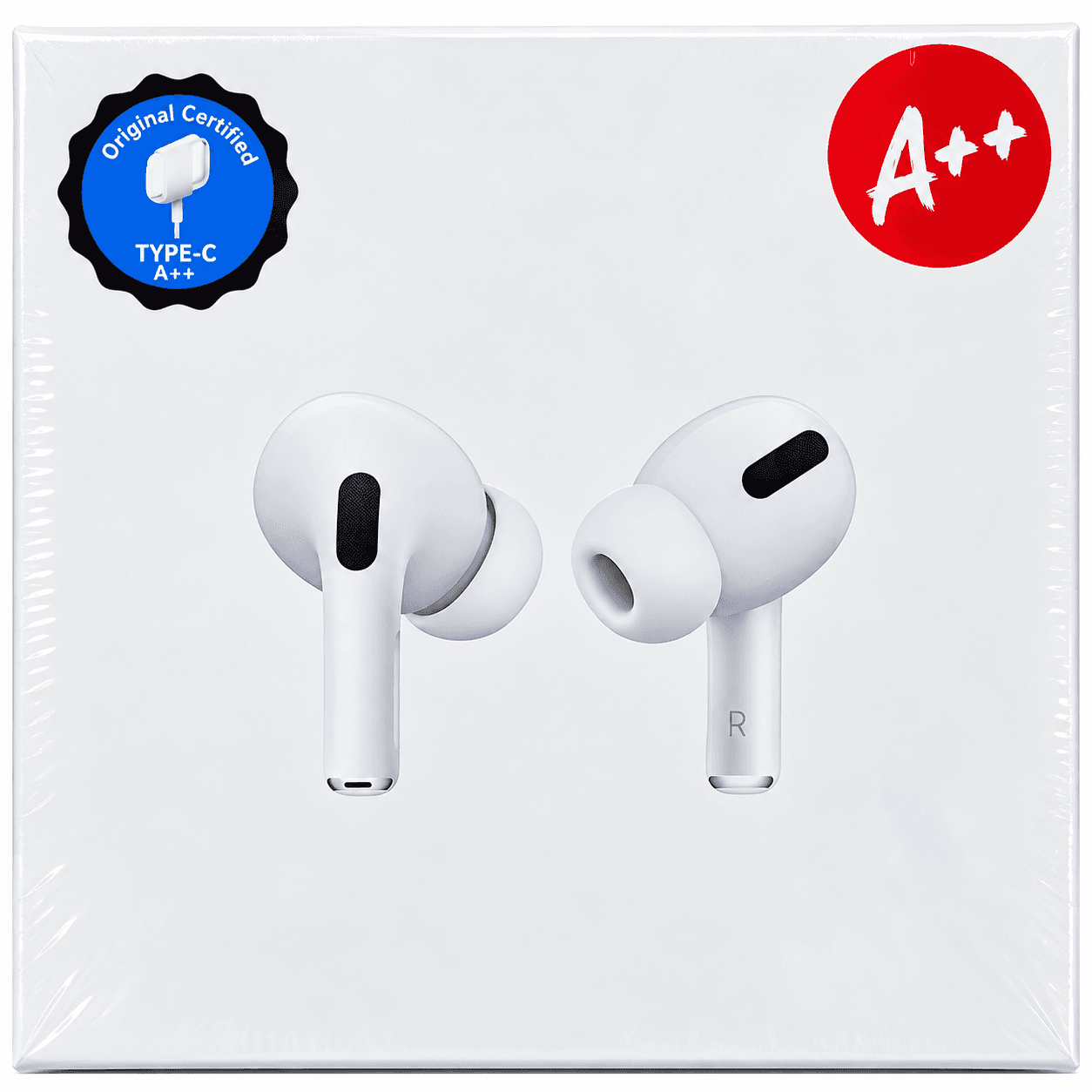 Counterfeit Replication Of Apple AirPods Pro / AirPods Pro Style TWS