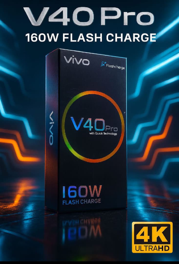 OG V 40 PRO 160W