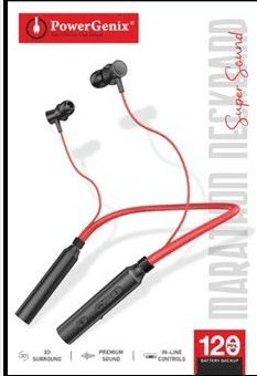 Wireless Neckband image 4
