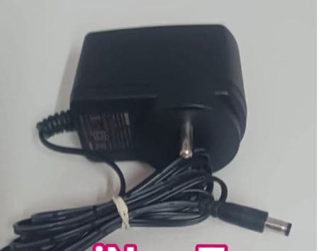 12V DC Power Supply Adapter