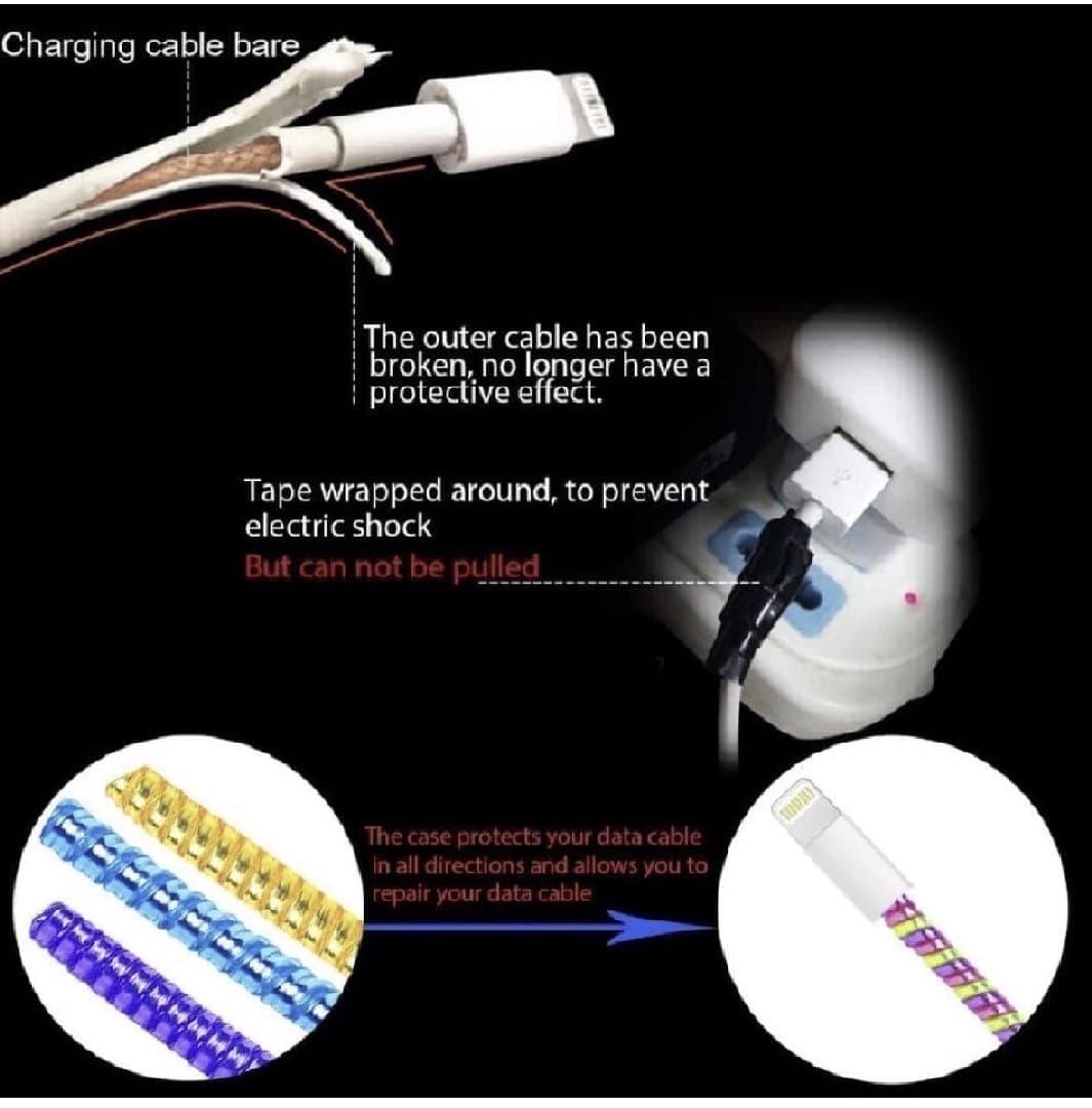 Cable Protector image 3