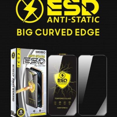 meibo esd glass image 3