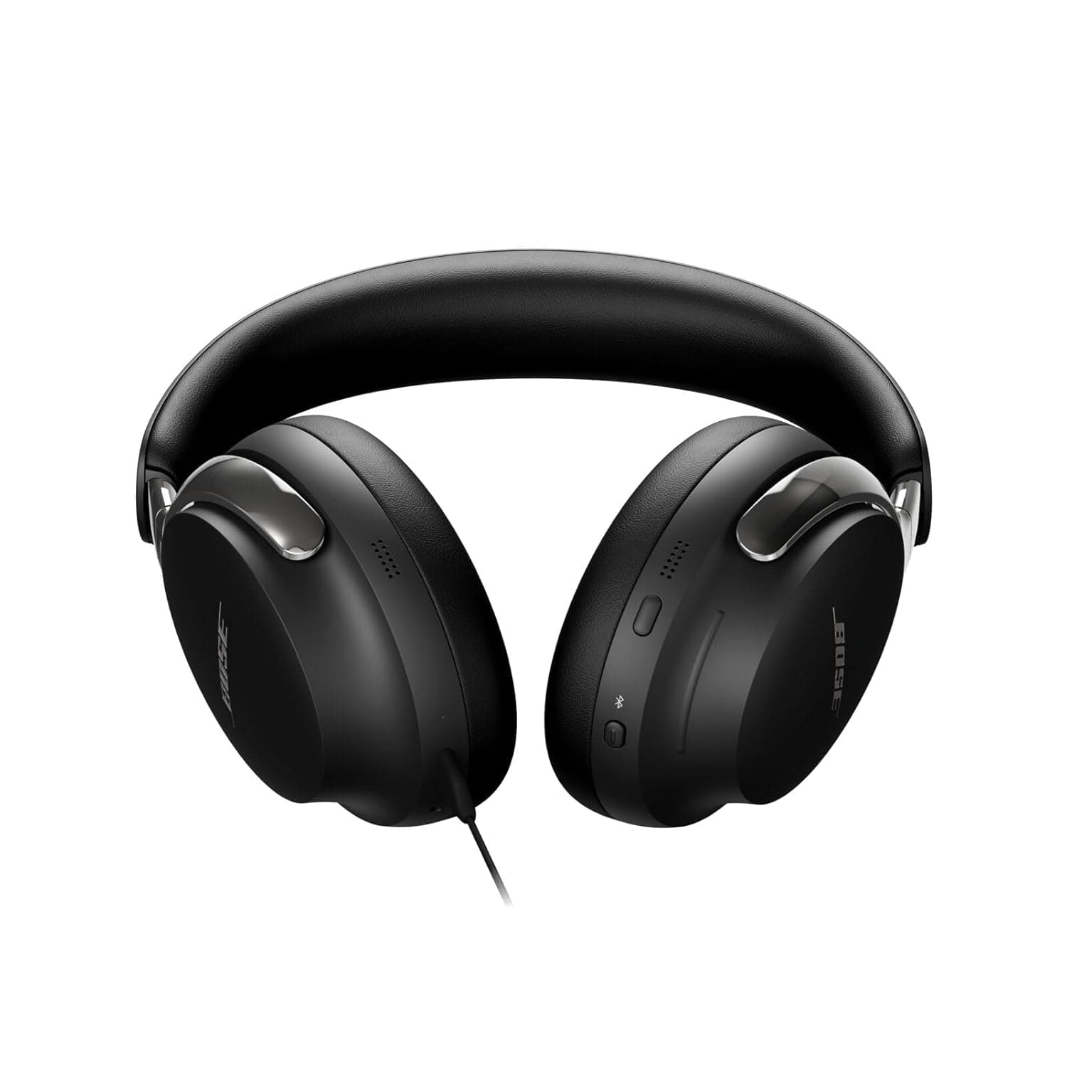Bose QuietComfort Ultra Headphones 2nd Gen image 4