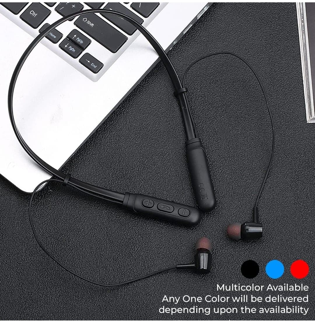 YYCOM Nayak Wireless Neckband image 5