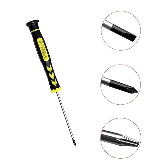 TELIJIA TE 764 precision screwdriver image 1