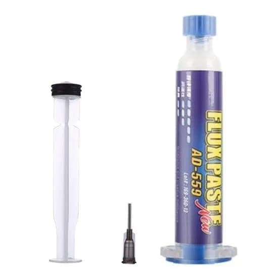 Mechanic AD 559 Flux Paste image 1