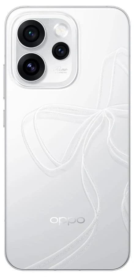 OPPO Reno15 Pro Mini 5G. image 3