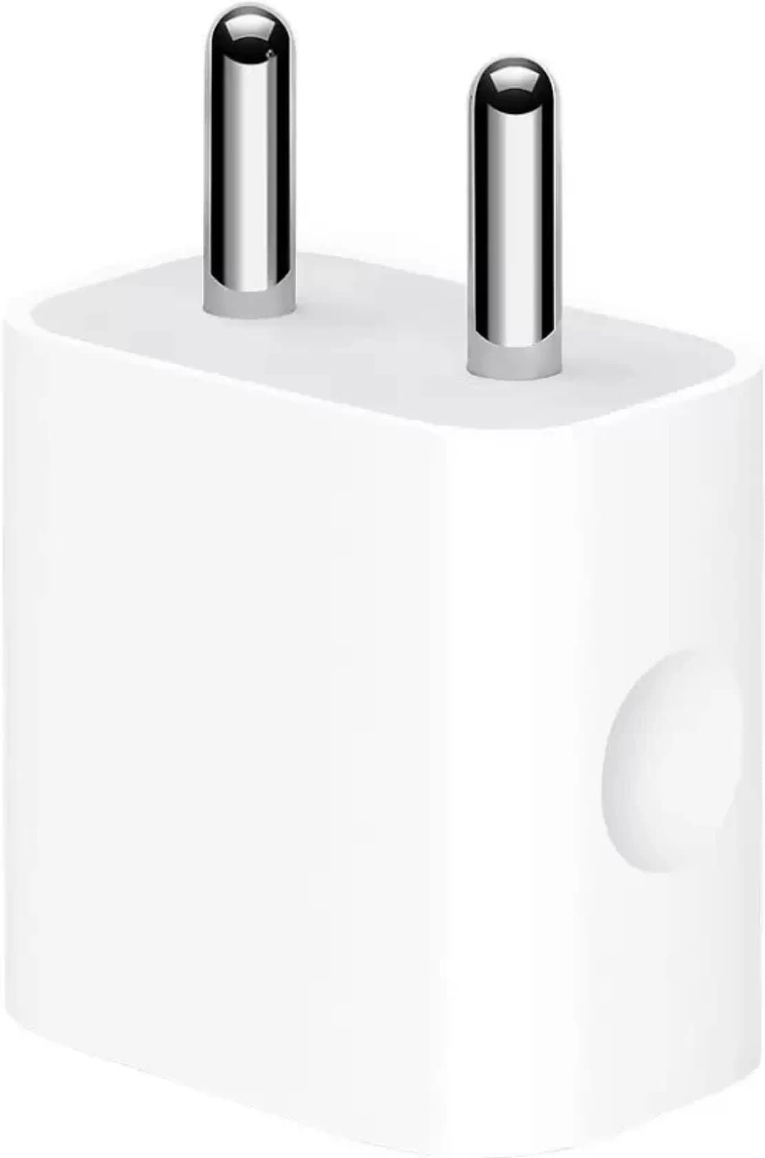 Apple 20W USB-C Power Adapter