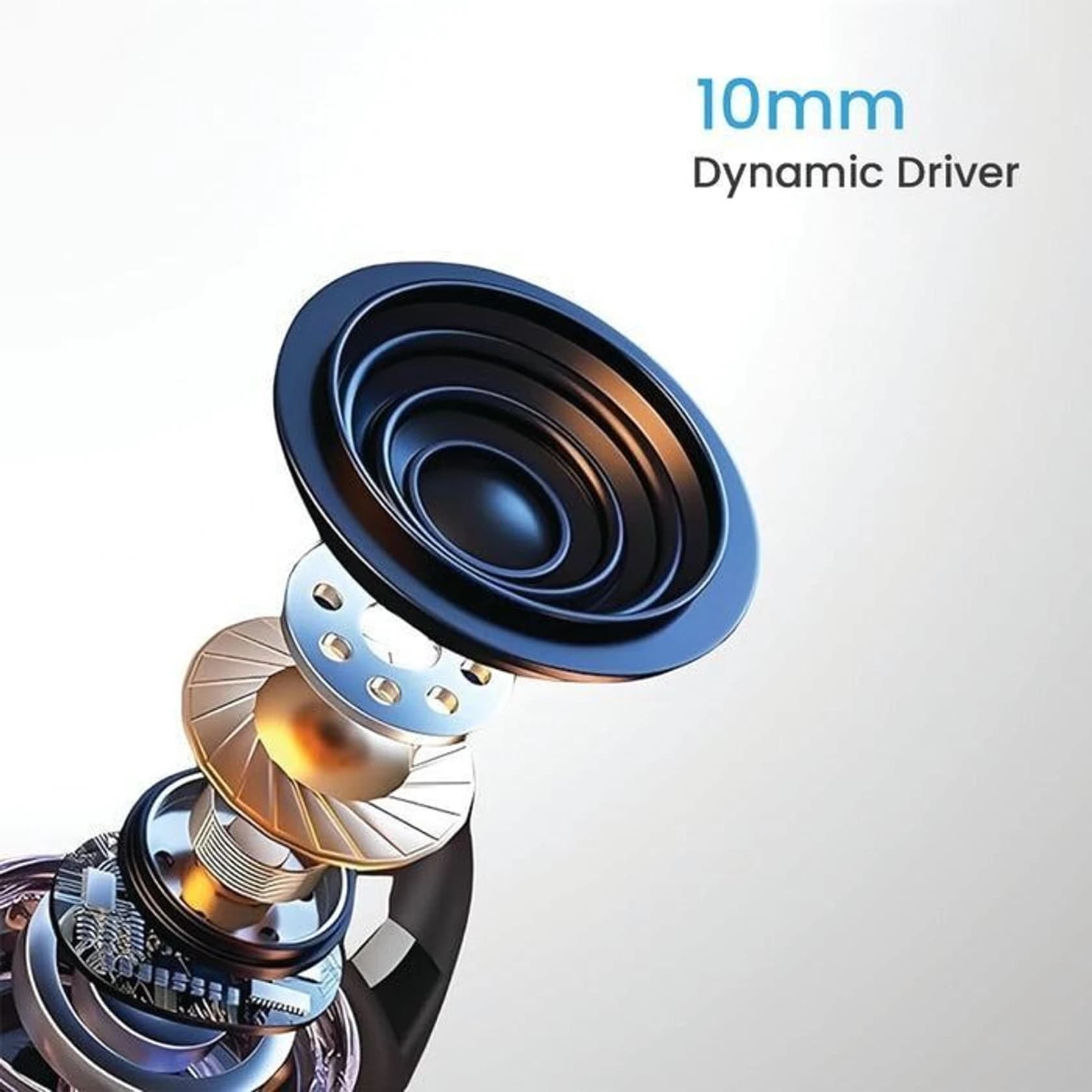 Homies Champ Wired Earphone PP-716 image 2