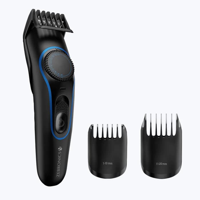 Zebronics ZEB-HT100 Cordless Trimmer image 1