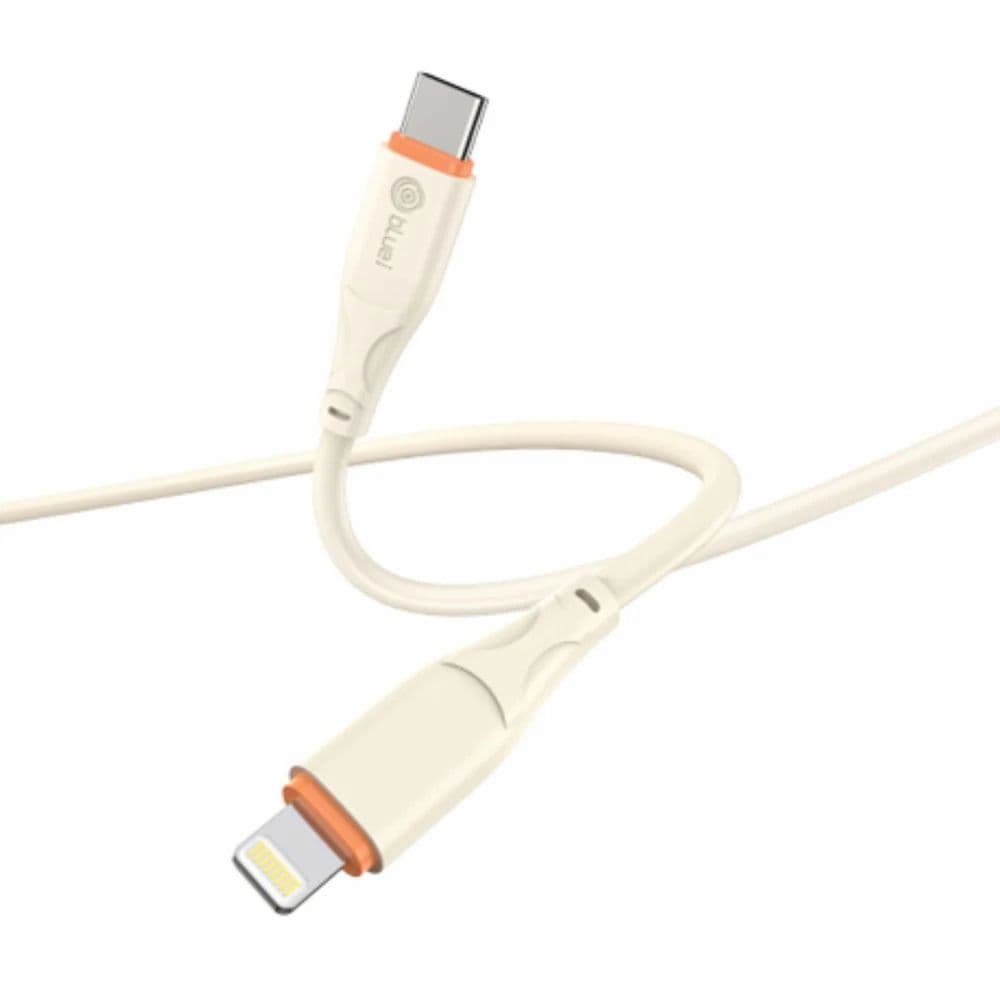 MR SOFT USB Type C charging cable