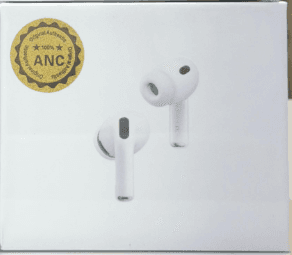 ANC Earbuds best quality image 1