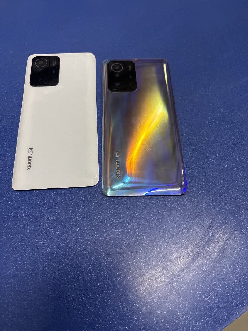 MI 11T PRO BACK PANEL image 3
