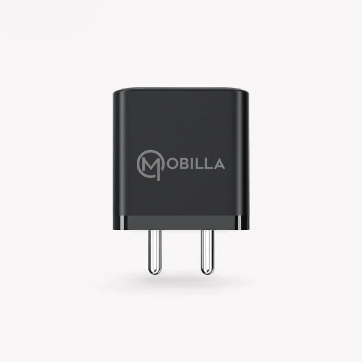 Mobilla MCharge 744C Fast Charger image 2