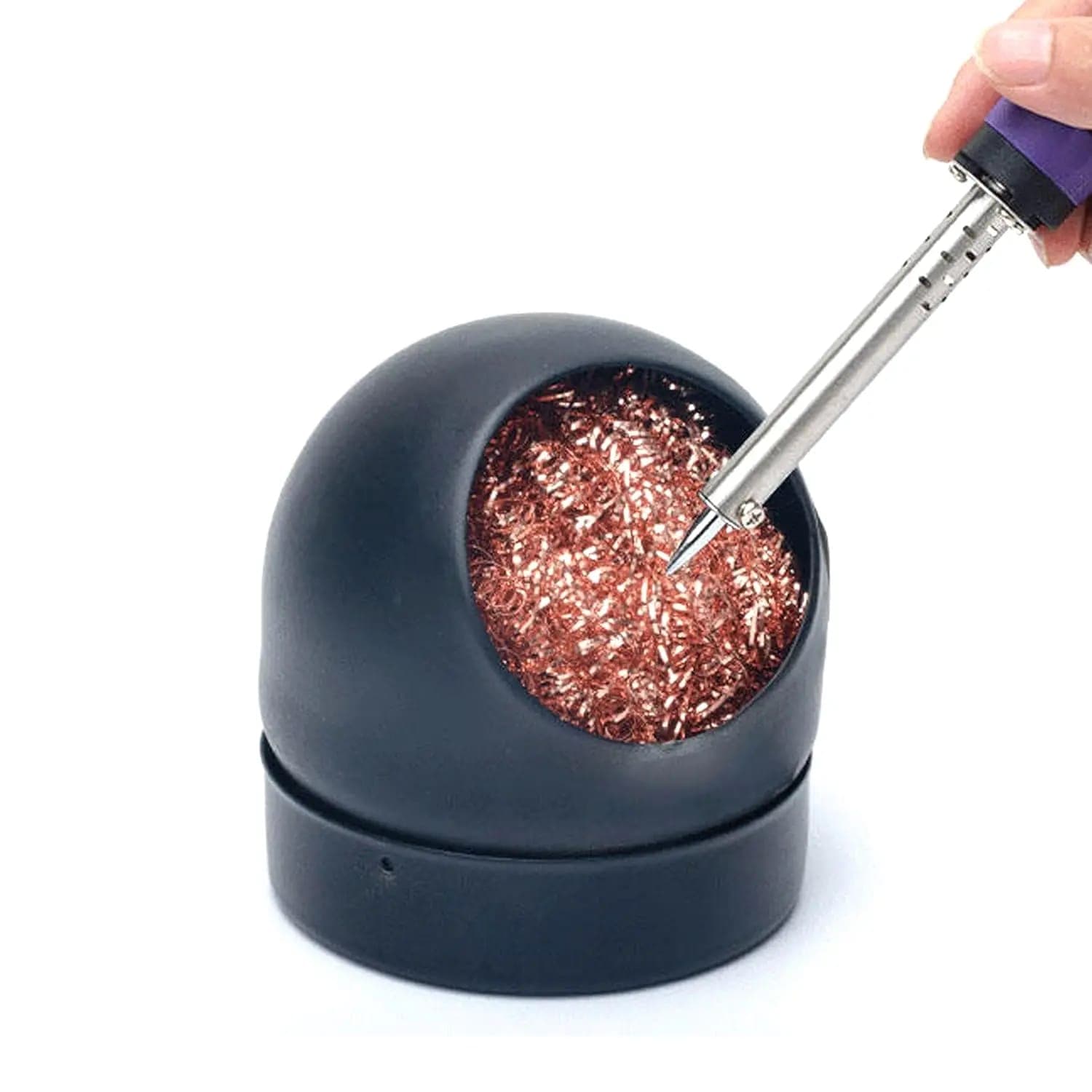 Soldering Iron Tip Cleaner image 3