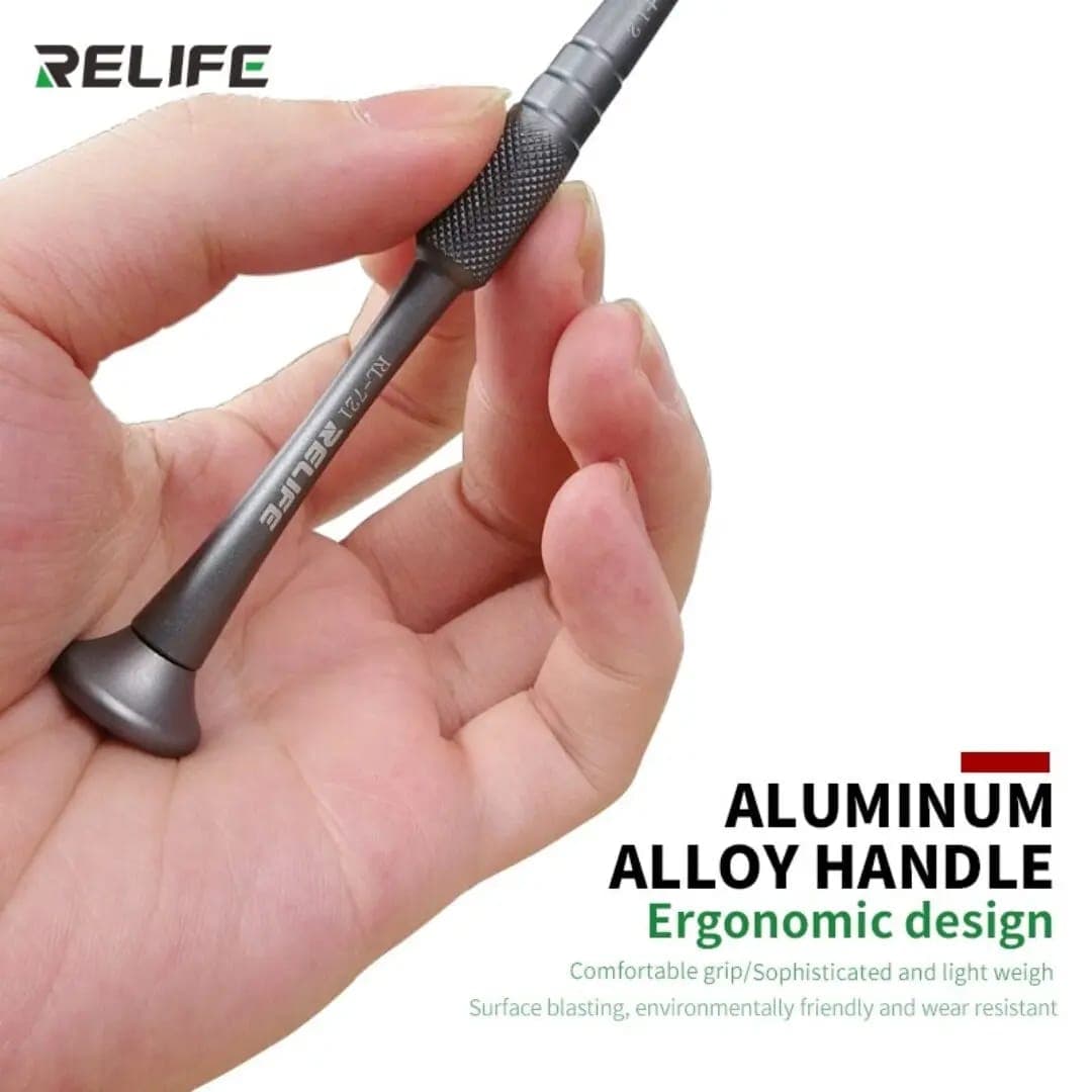 RELIFE RL 721 Precision Screwdriver image 1