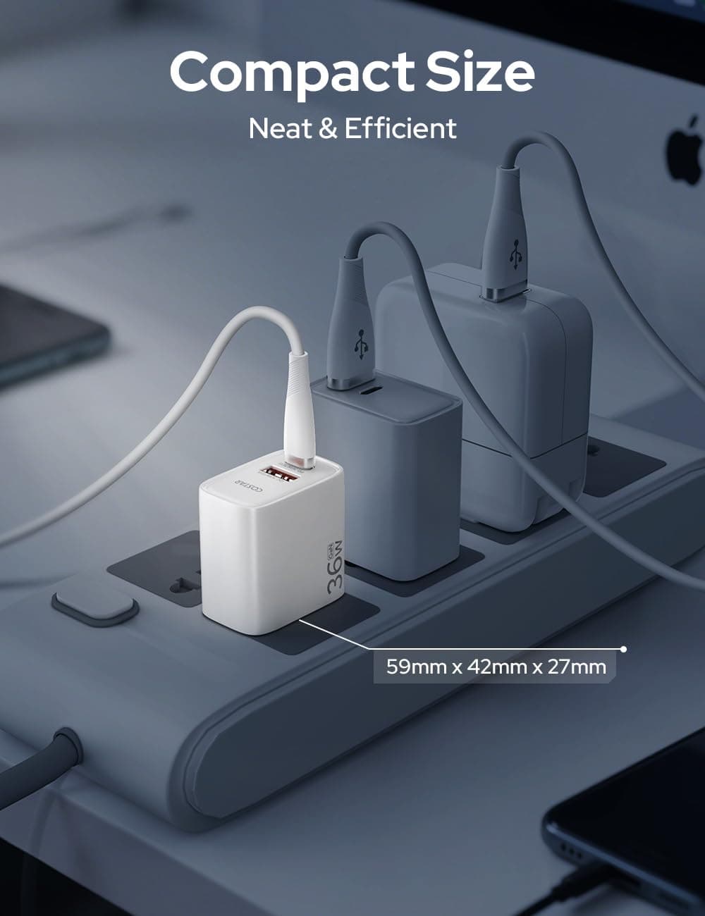Travel Charger image 1